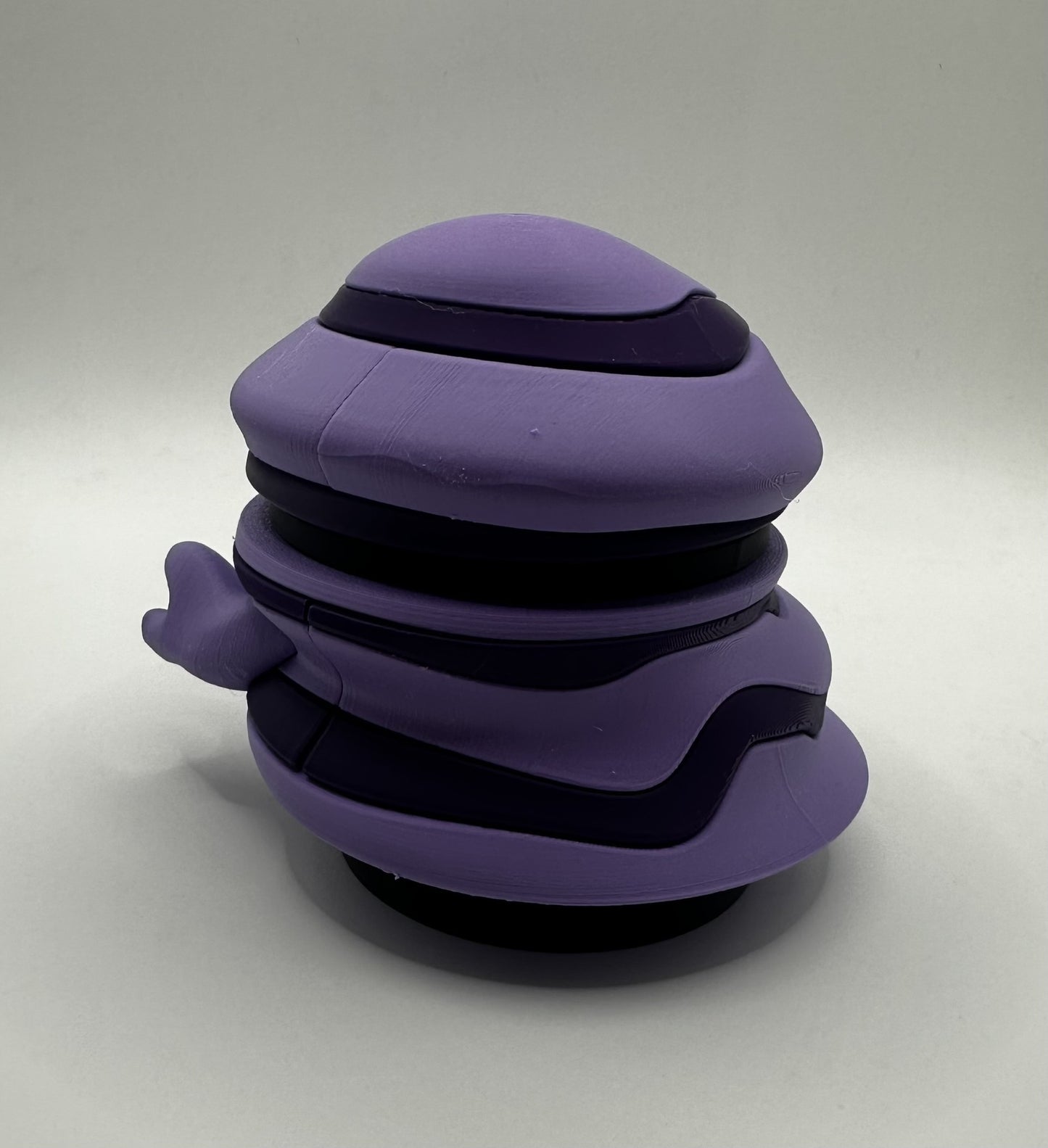 Pokéball Tadmorv 3D