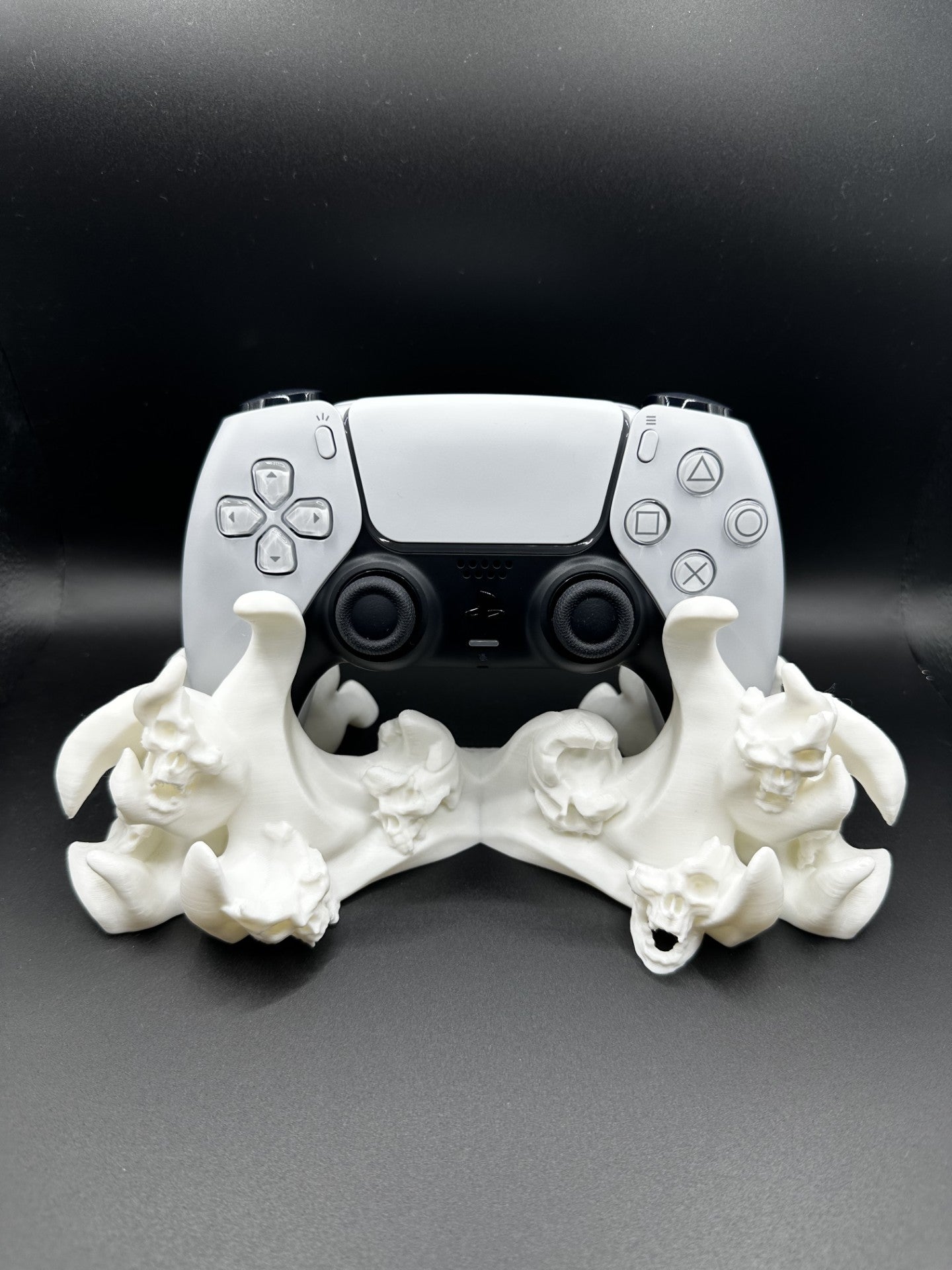Support manette PS5 3D