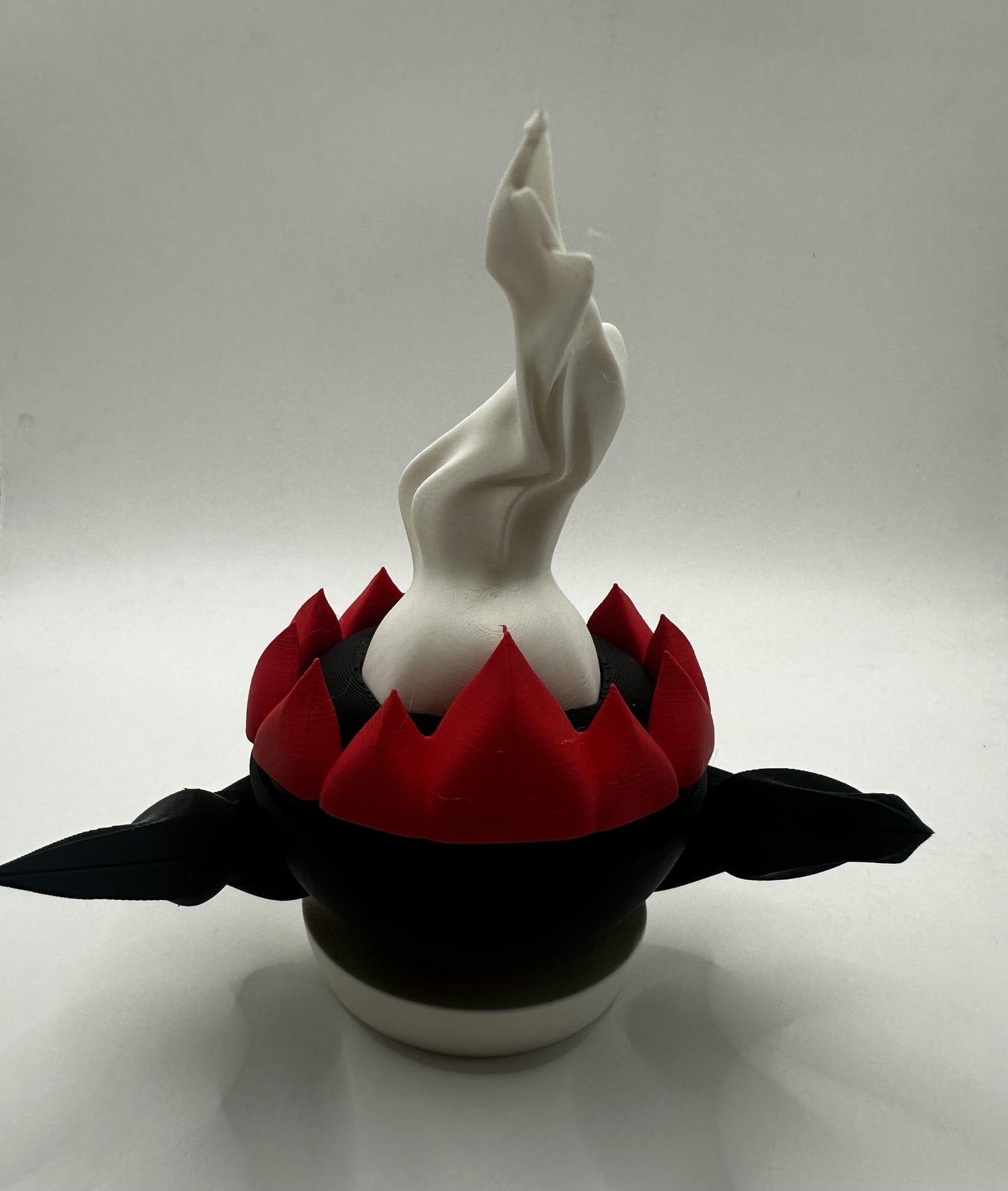 Pokéball Darkrai 3D