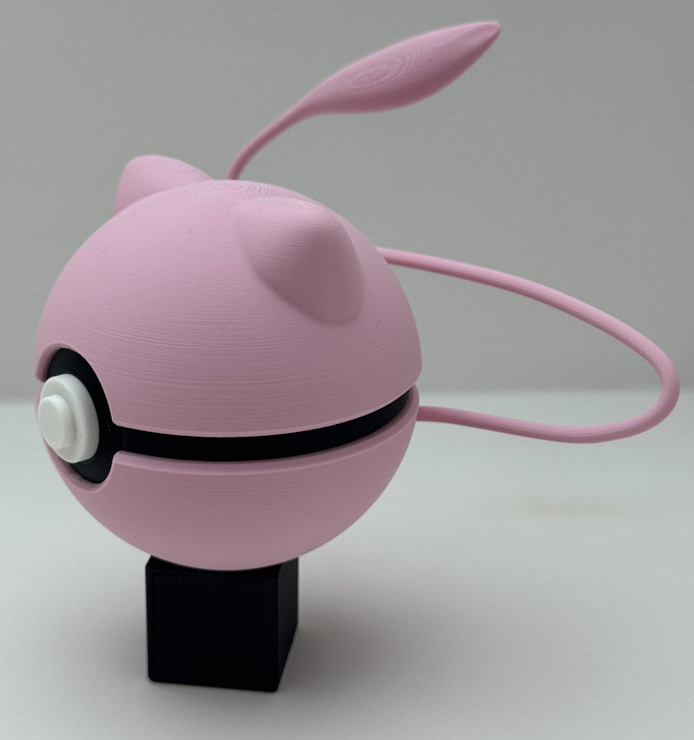 Pokéball Mew
