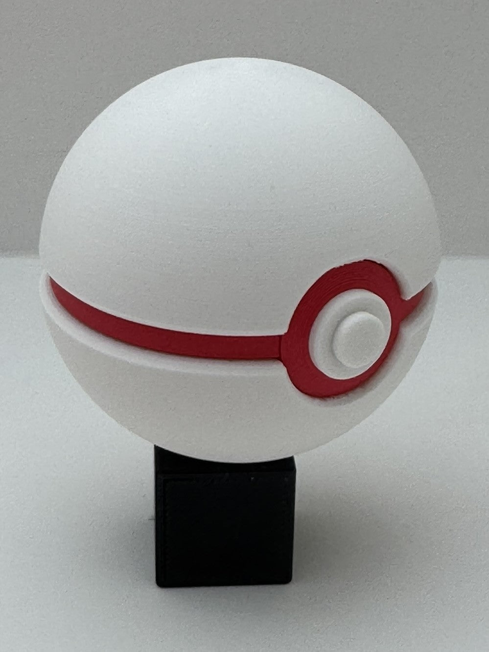 Pokéball Premier Ball