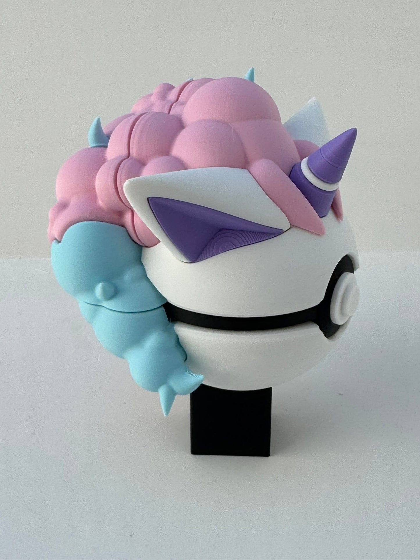 Pokéball Ponyta de Galar