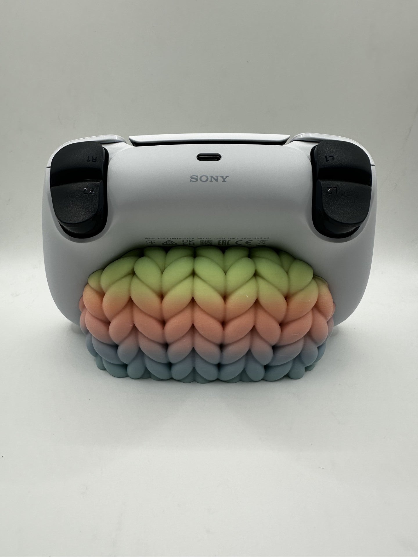 Support manette PS5 3D