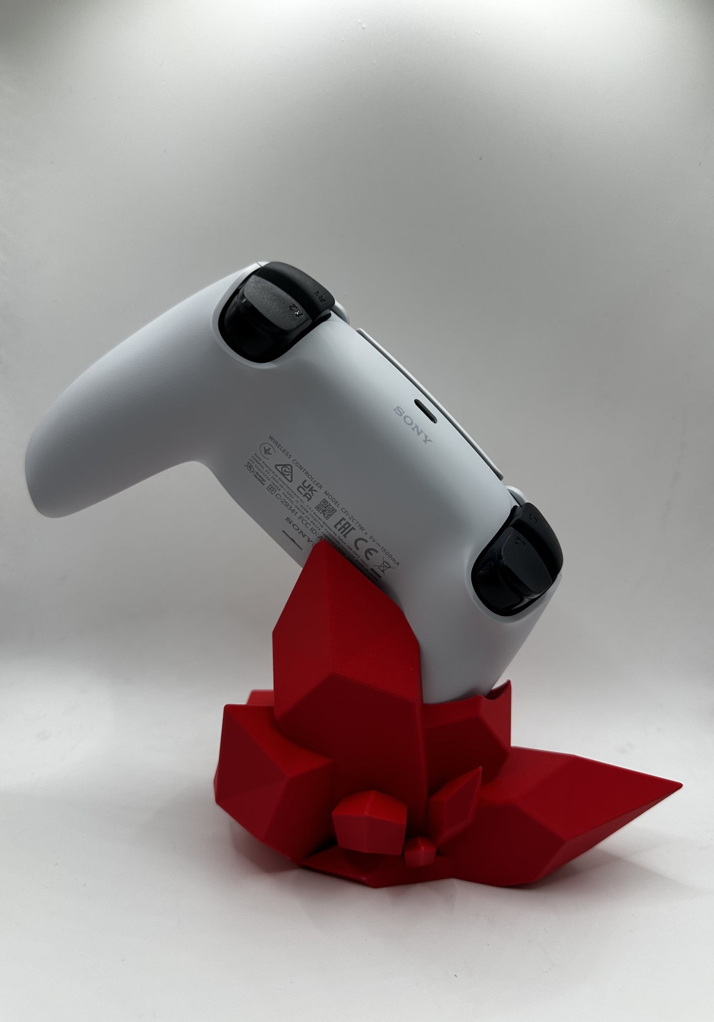 Support manette PS5 3D