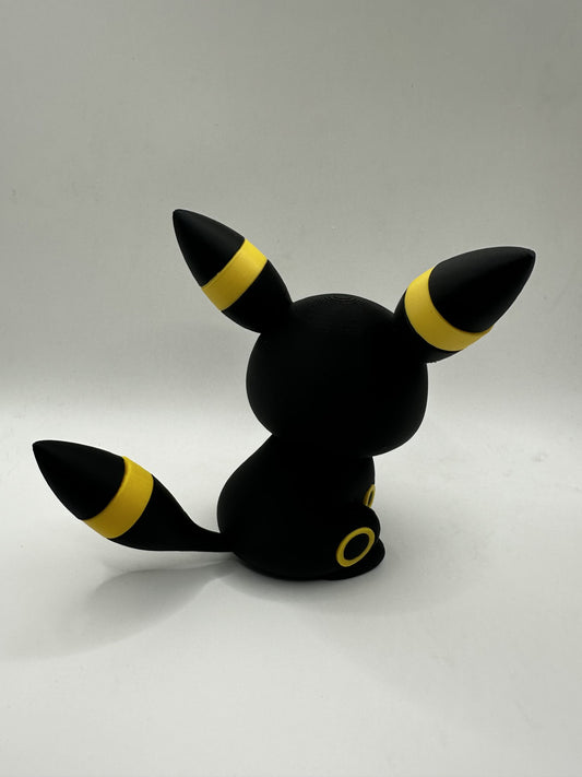 Pokémon - Mini mew3D