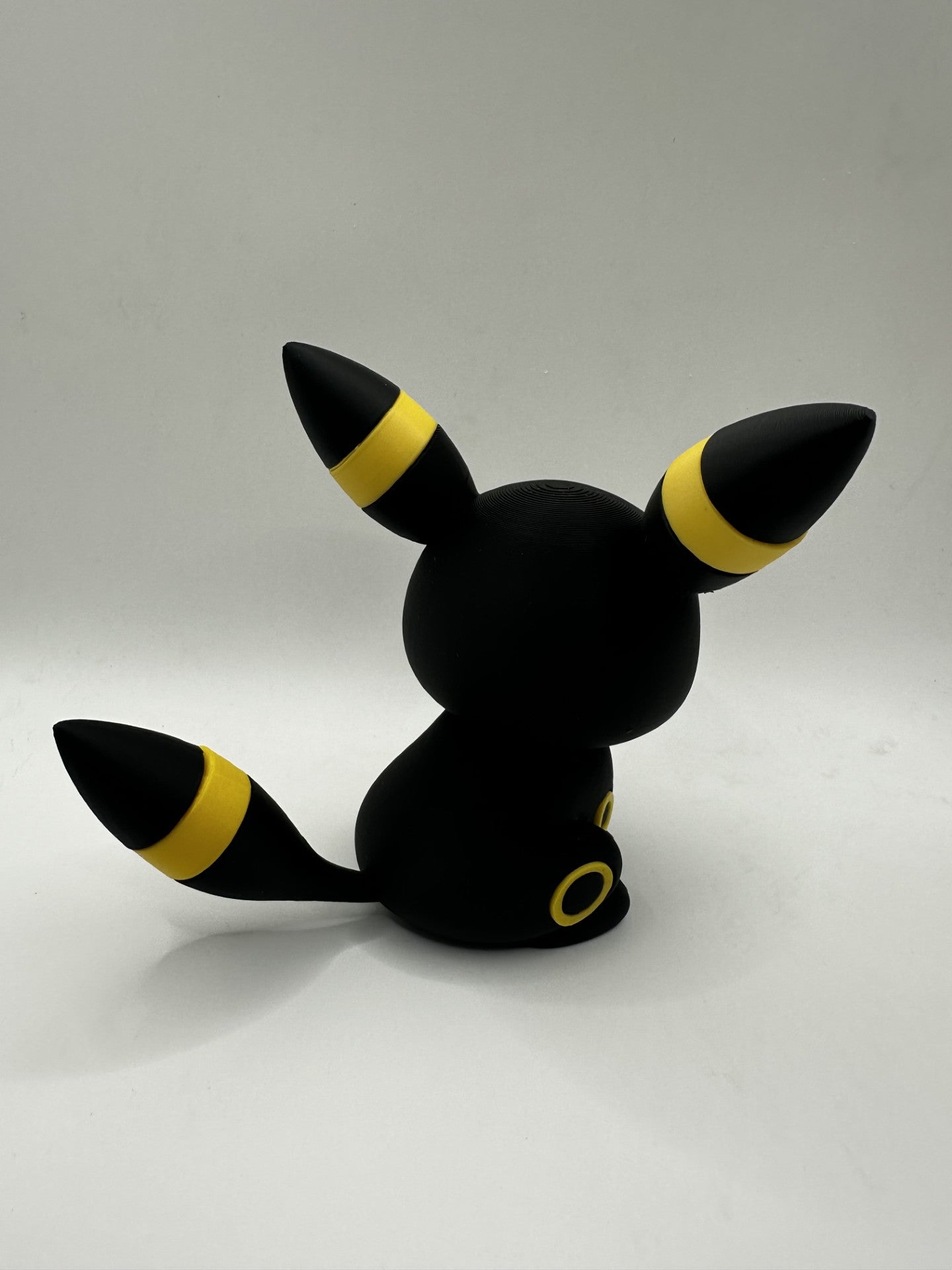 Pokémon - Mini mew3D