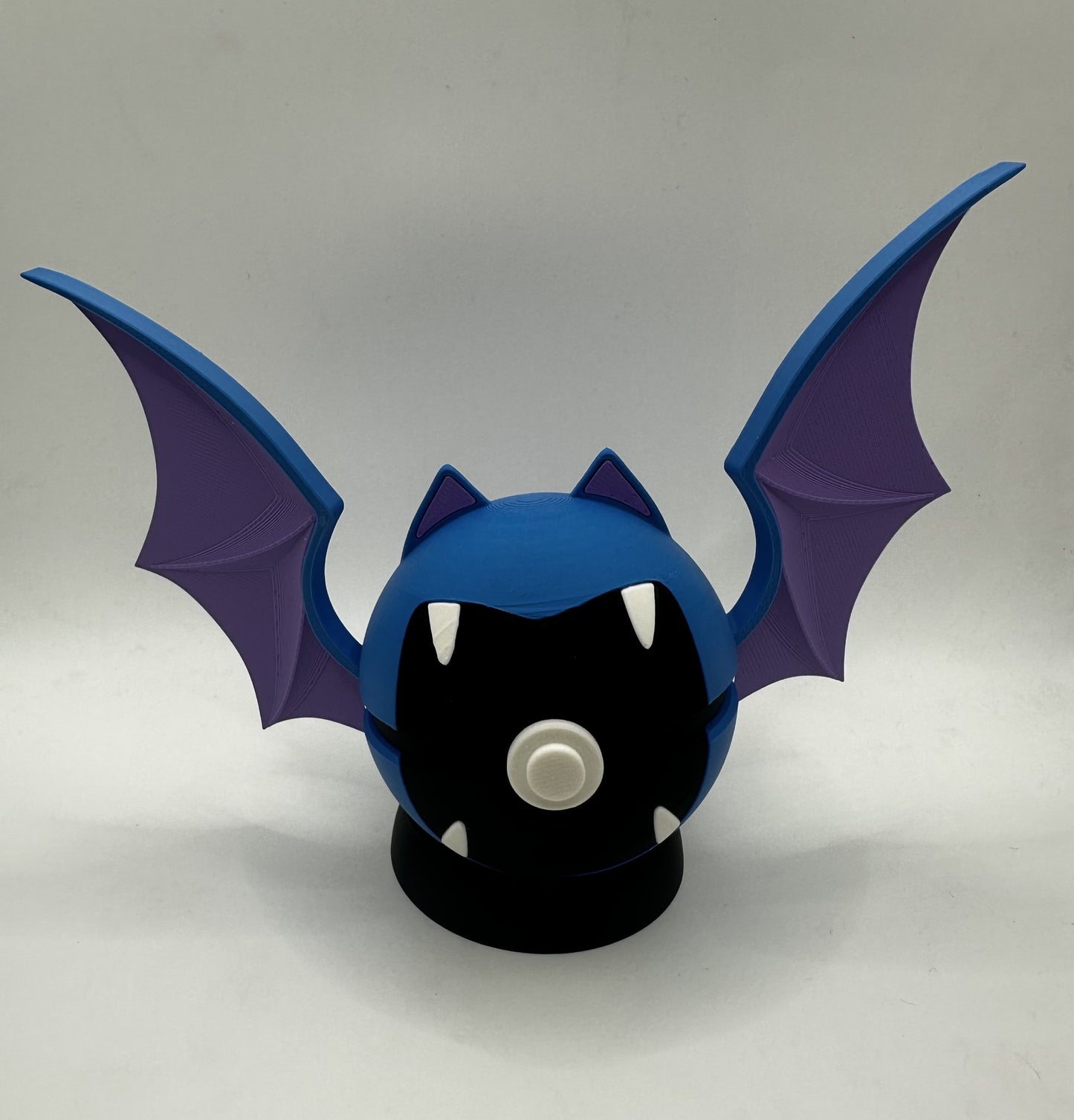 Pokéball Nostenfer 3D