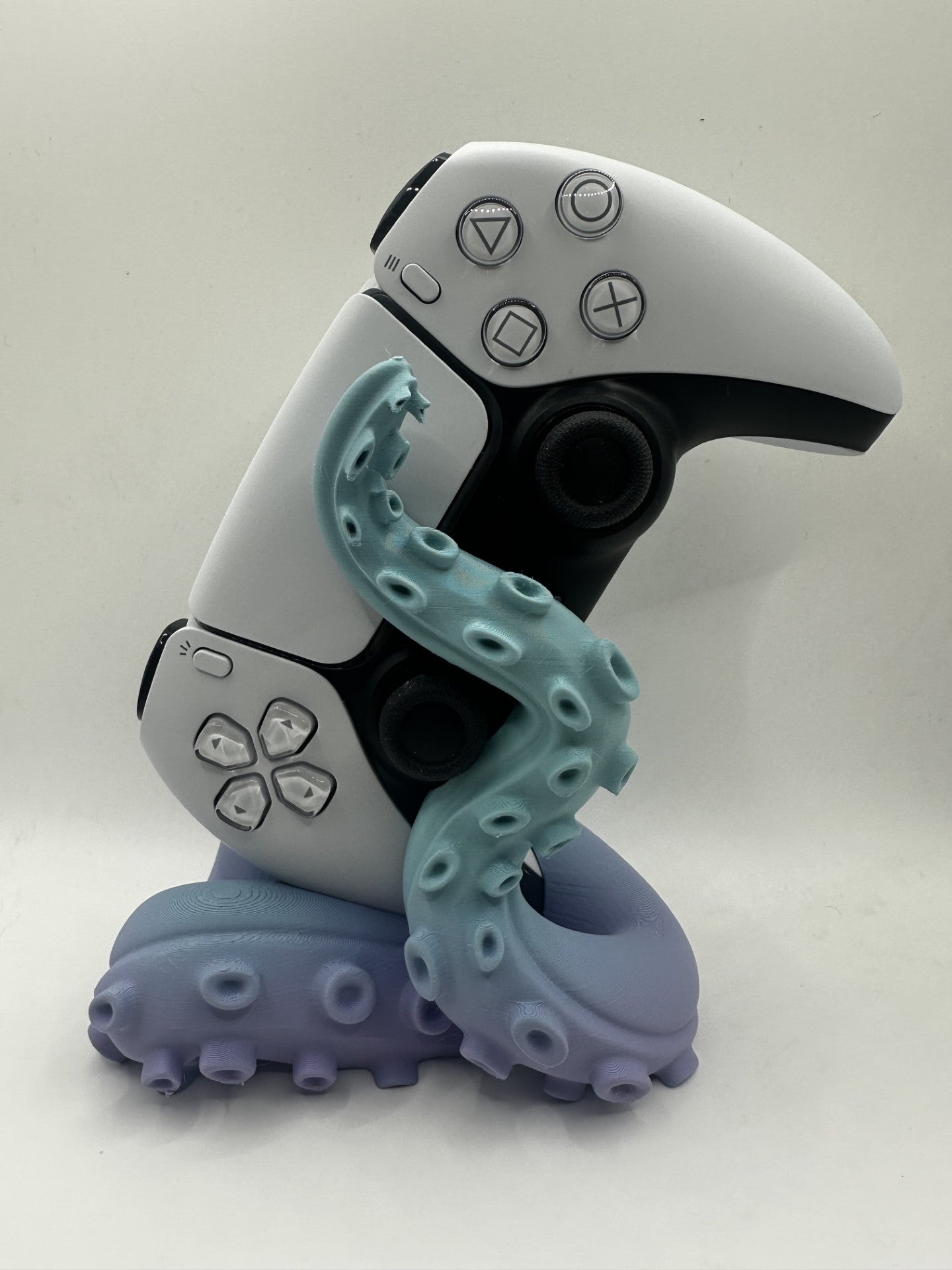 Support manette PS5 3D