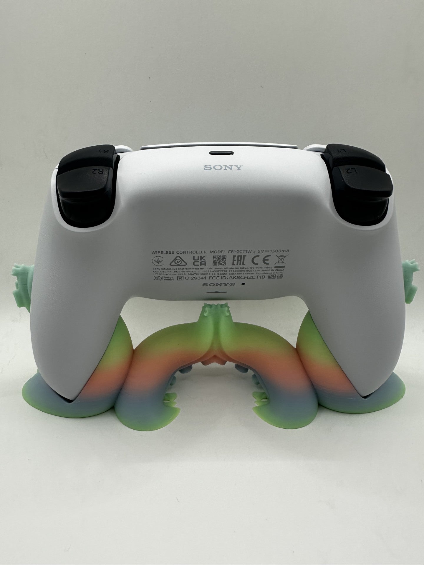 Support manette PS5 3D