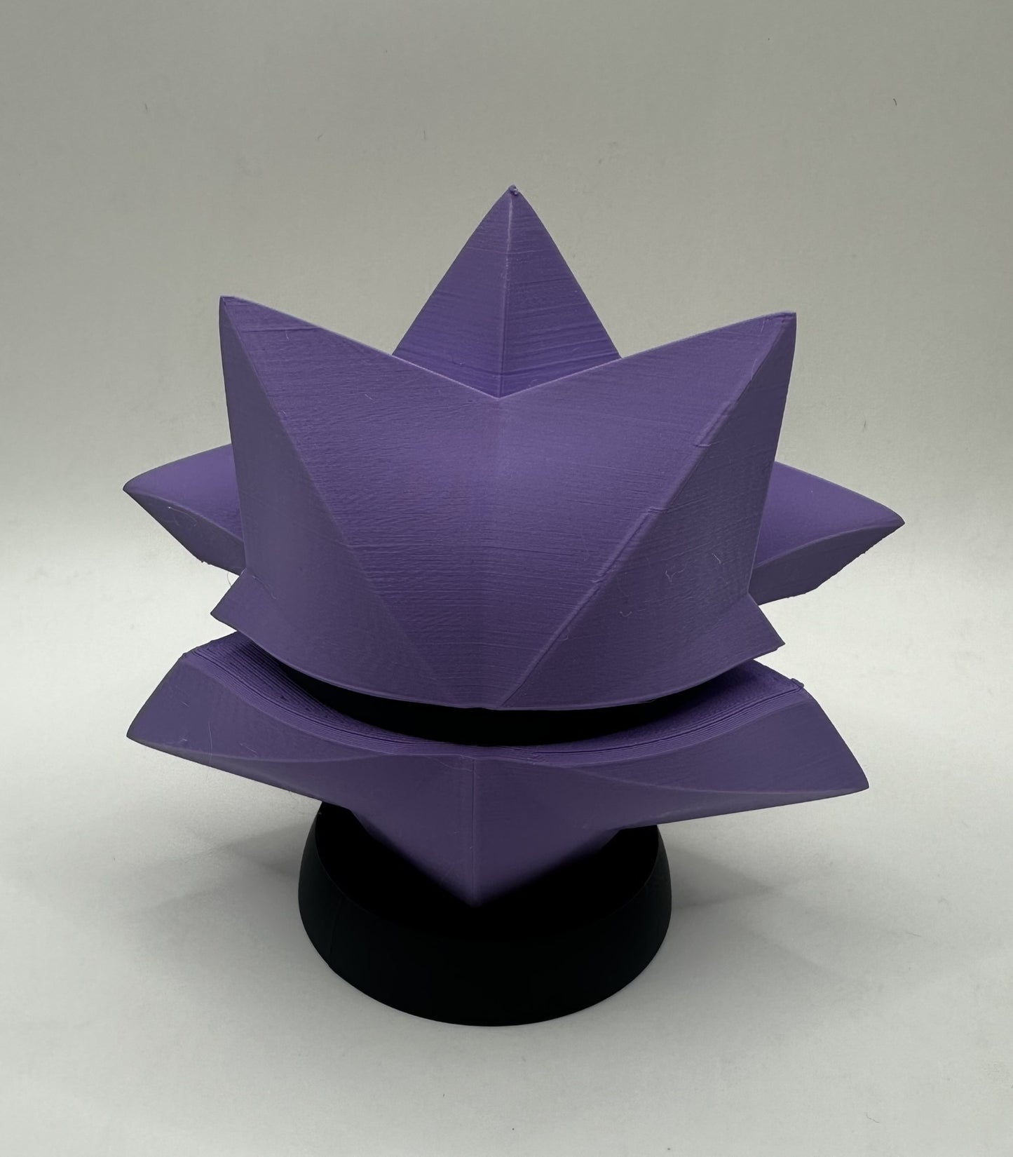 Pokéball Staross 3D