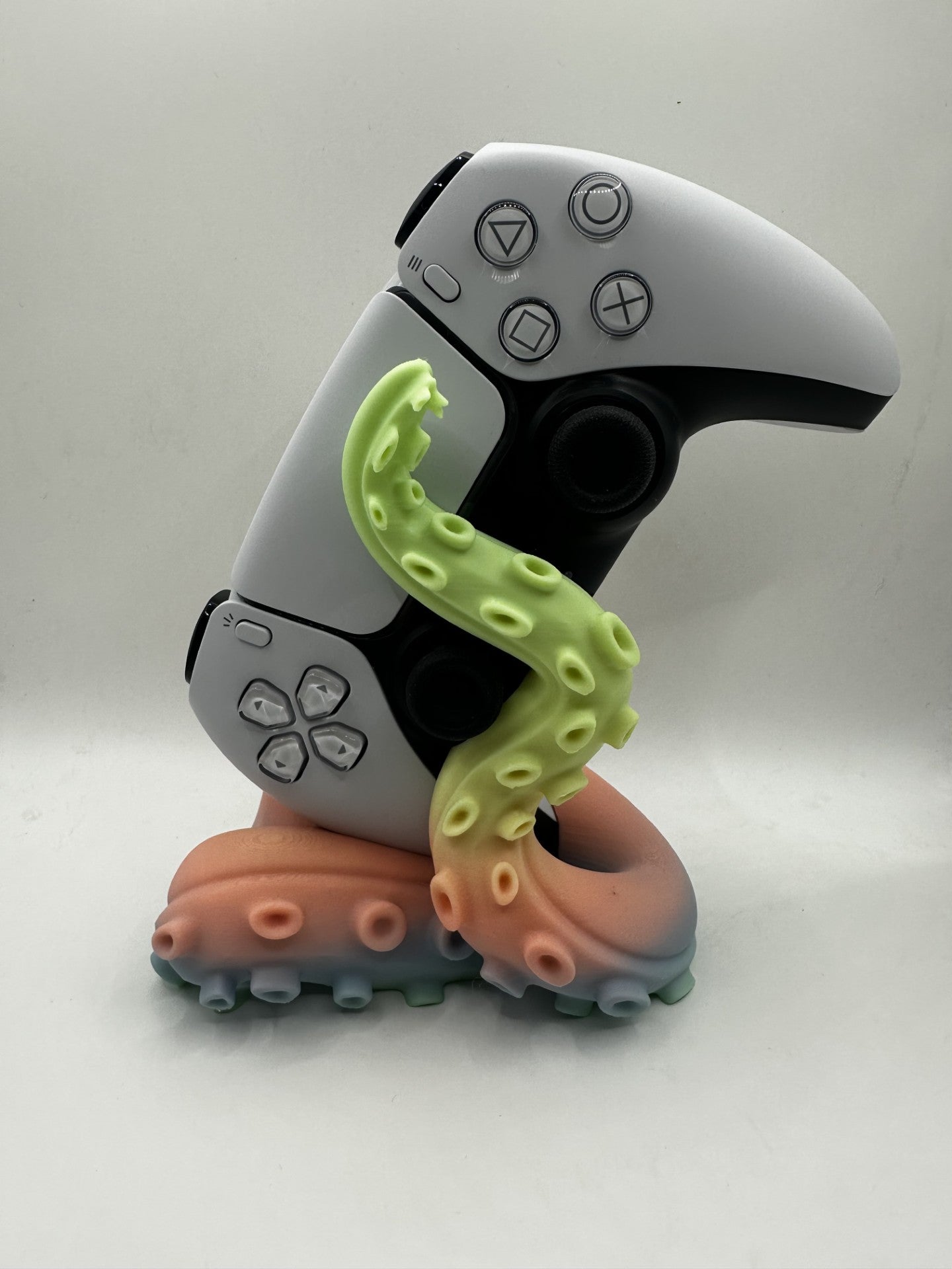 Support manette PS5 3D