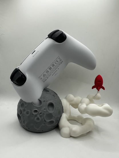 Support manette PS5 3D