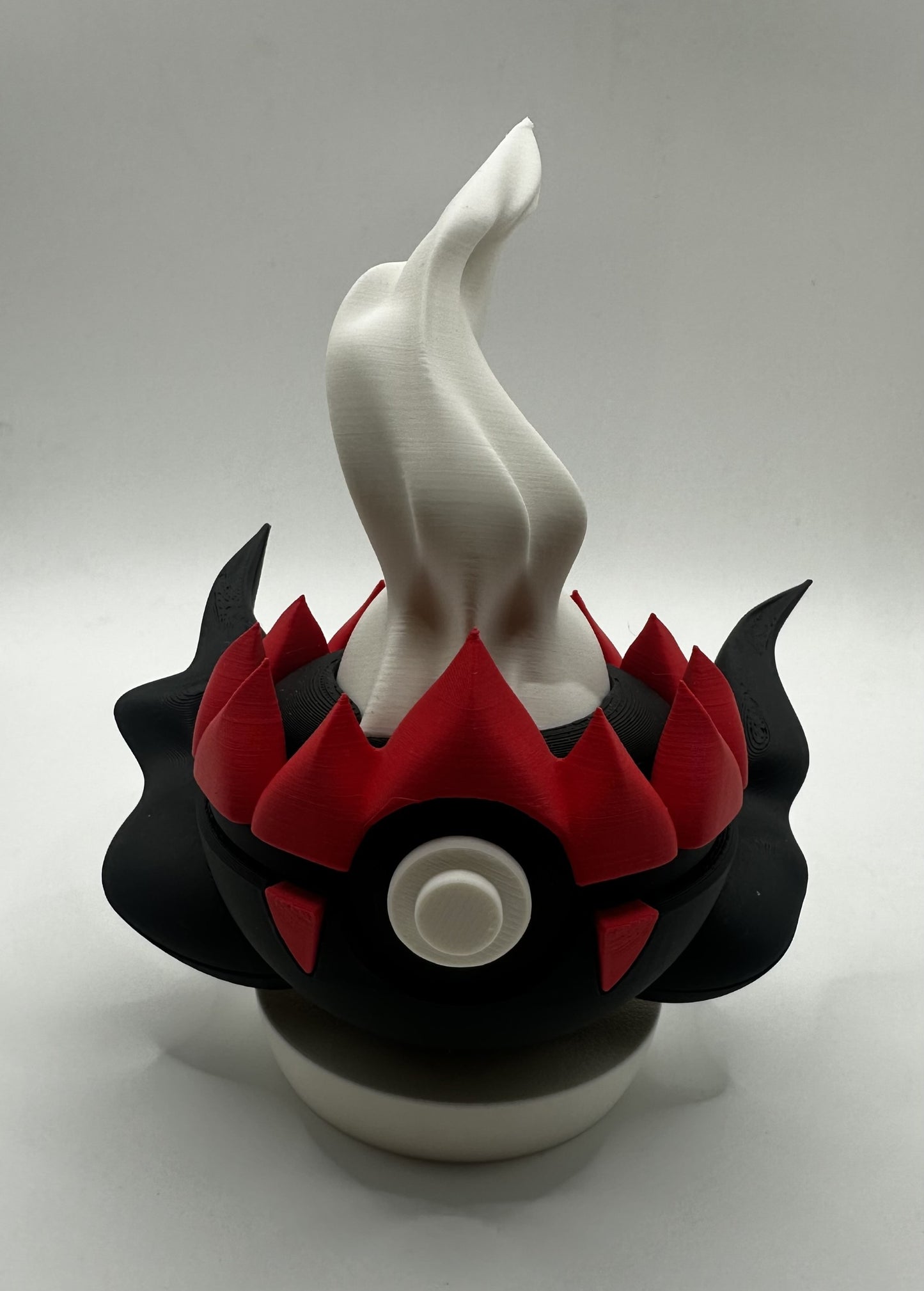 Pokéball Darkrai 3D