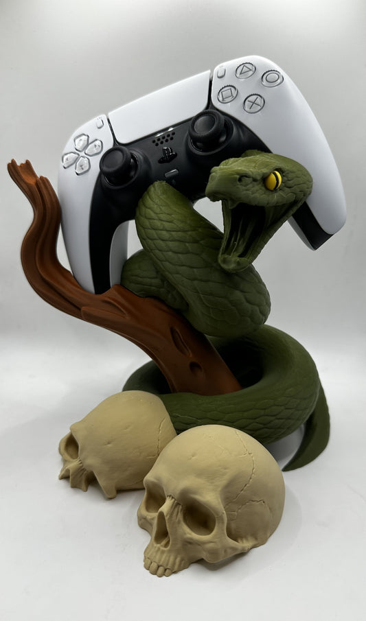 Support manette PS5 3D