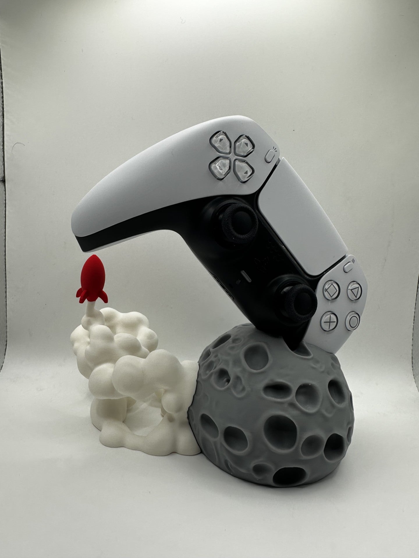 Support manette PS5 3D