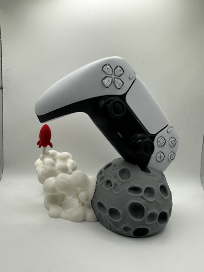 Support manette PS5 3D