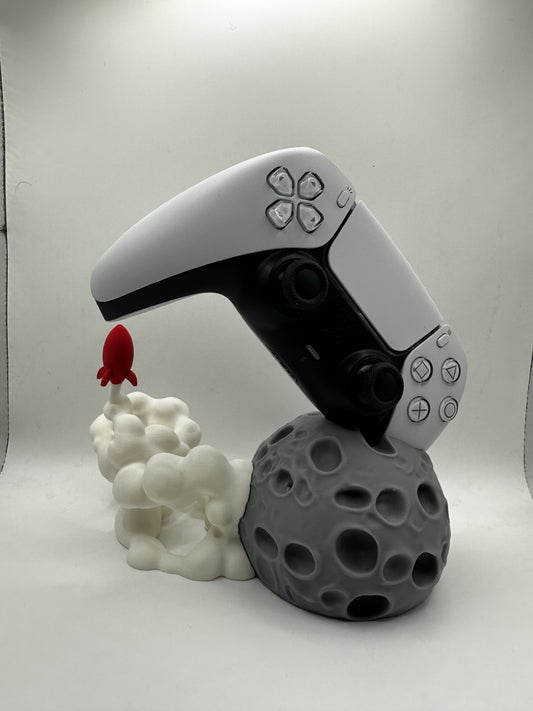 Support manette PS5 3D