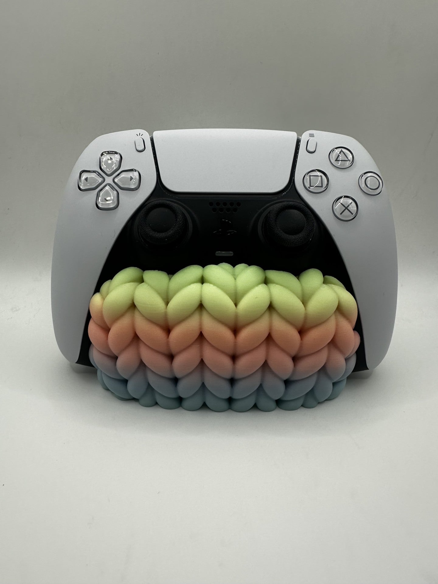 Support manette PS5 3D