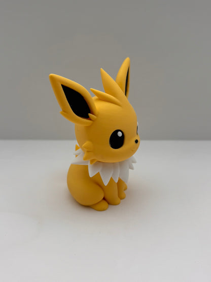 Pokémon - Mini Voltali 3D