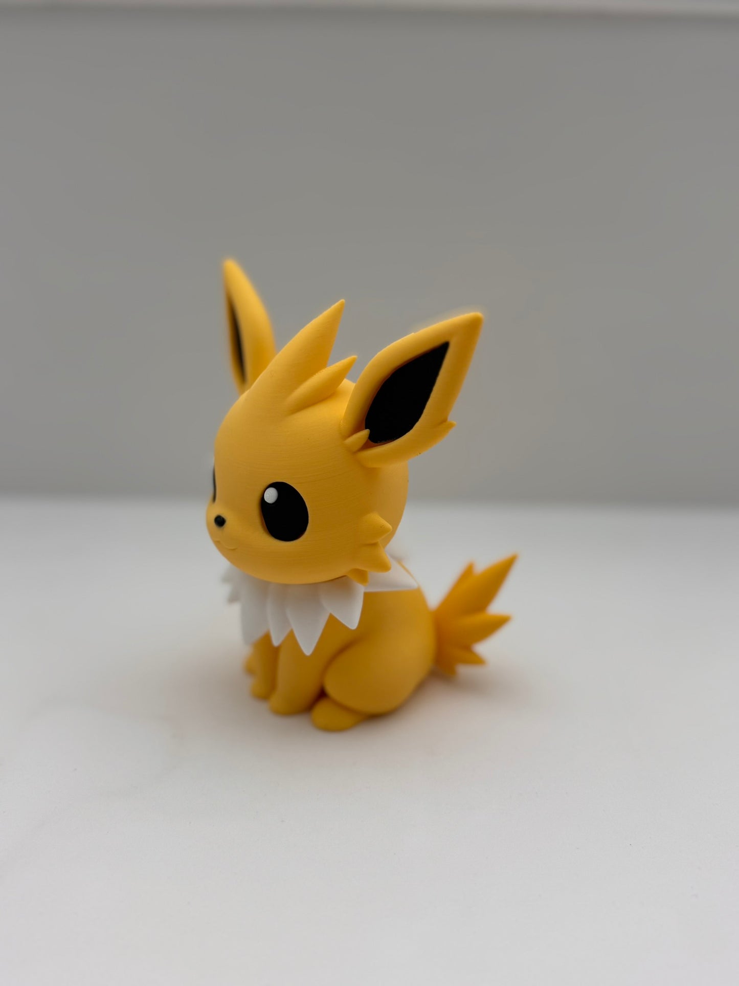Pokémon - Mini Voltali 3D