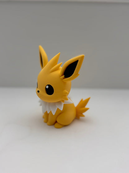 Pokémon - Mini Voltali 3D