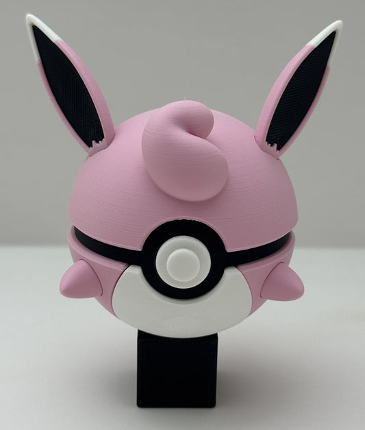 Pokéball Grondoudou