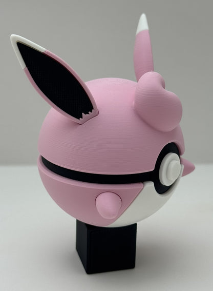 Pokéball Grondoudou