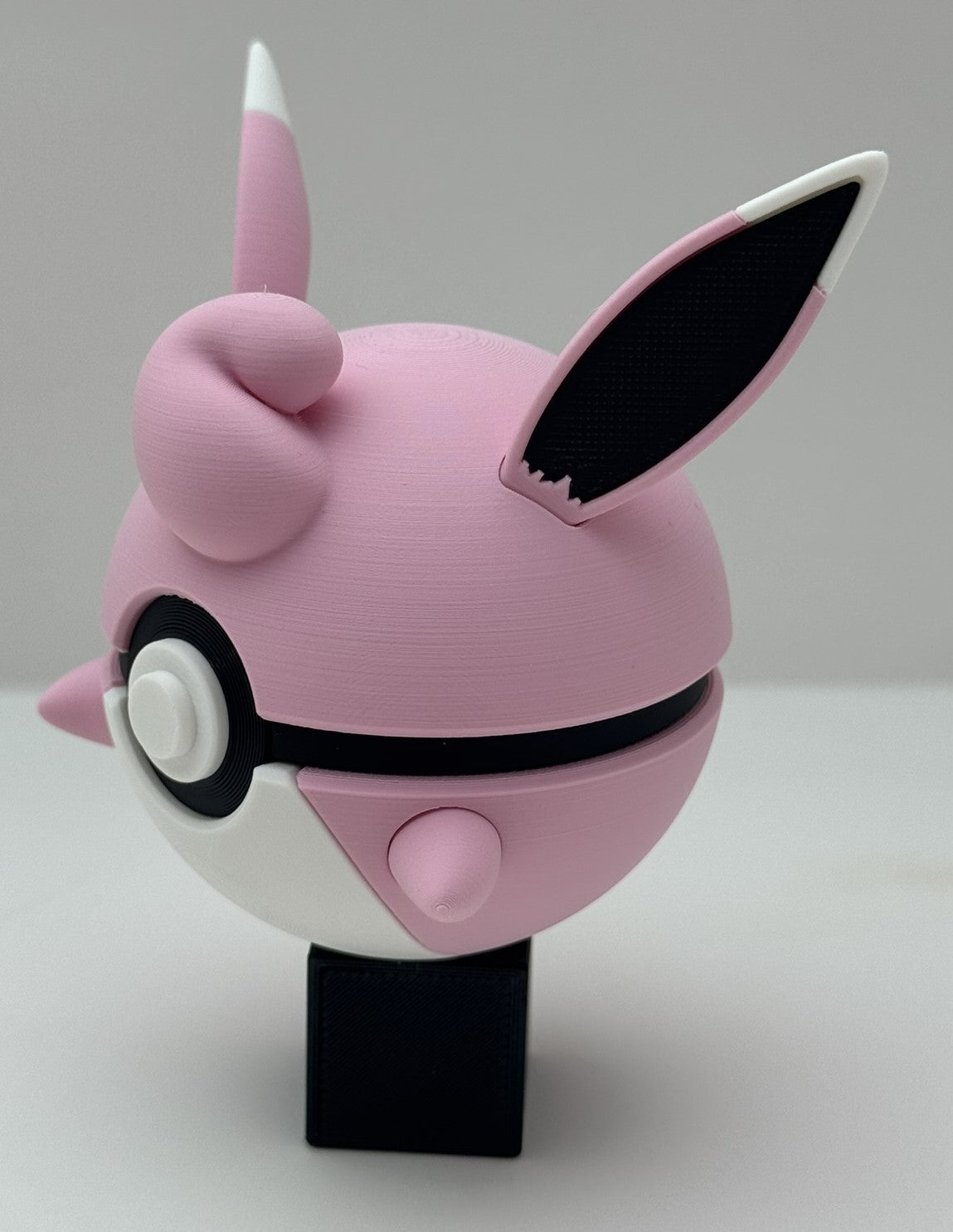 Pokéball Grondoudou