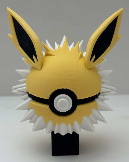 Pokéball Voltali