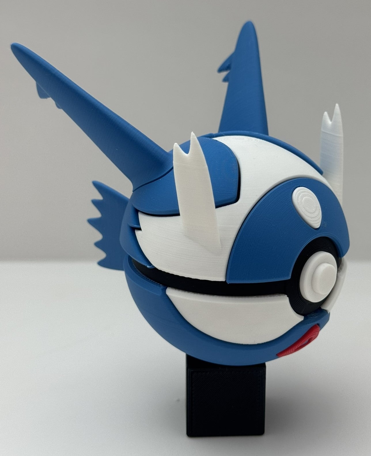 Pokéball Latios