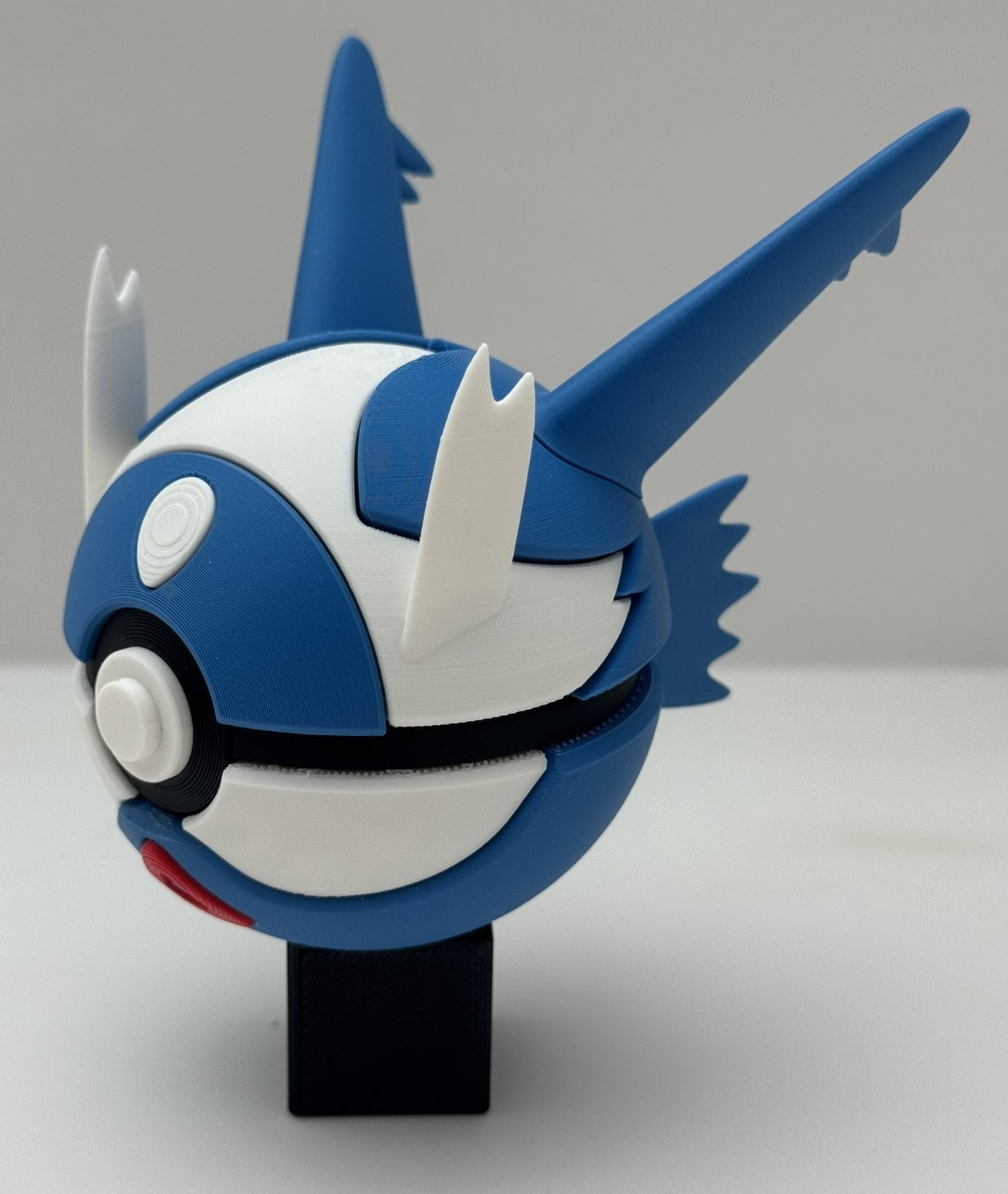 Pokéball Latios