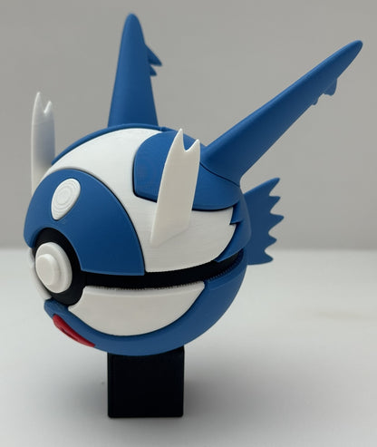 Pokéball Latios