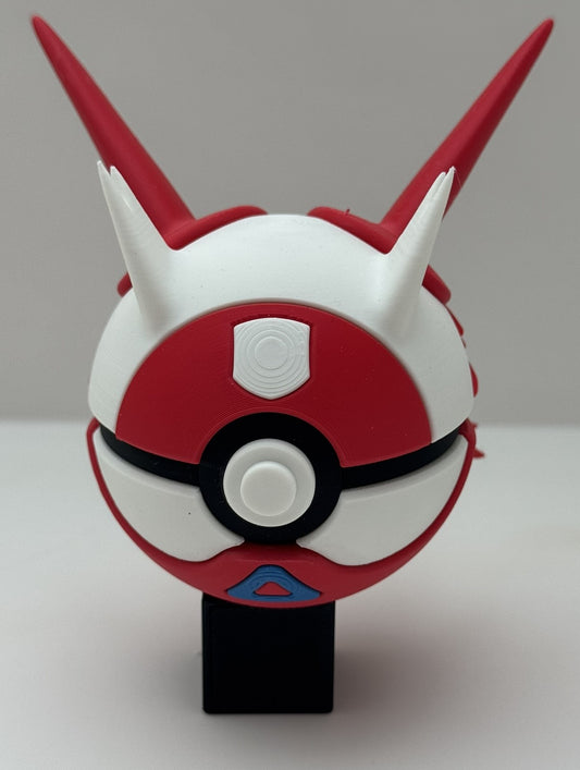 Pokéball Latias