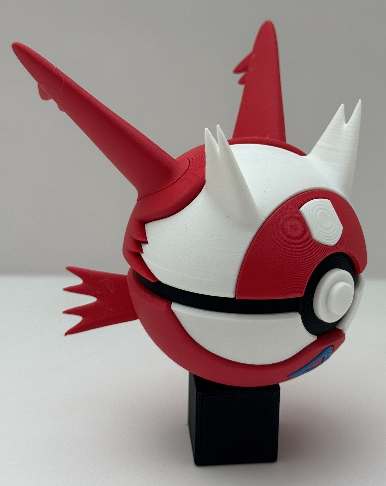 Pokéball Latias