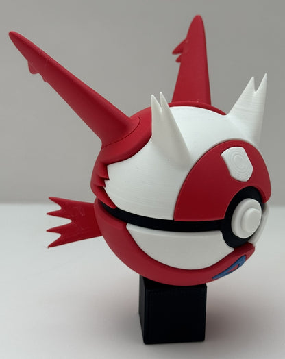 Pokéball Latias