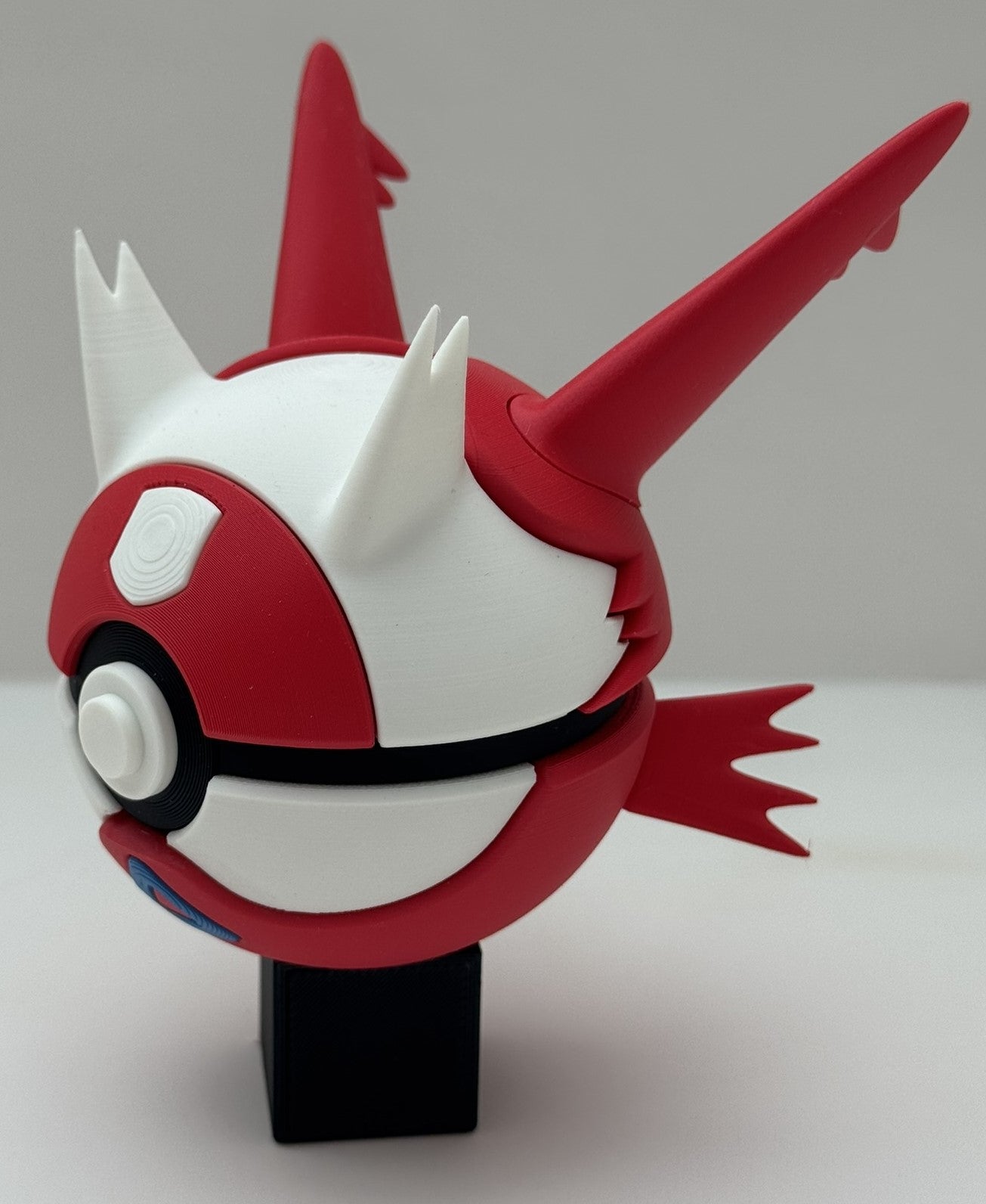 Pokéball Latias