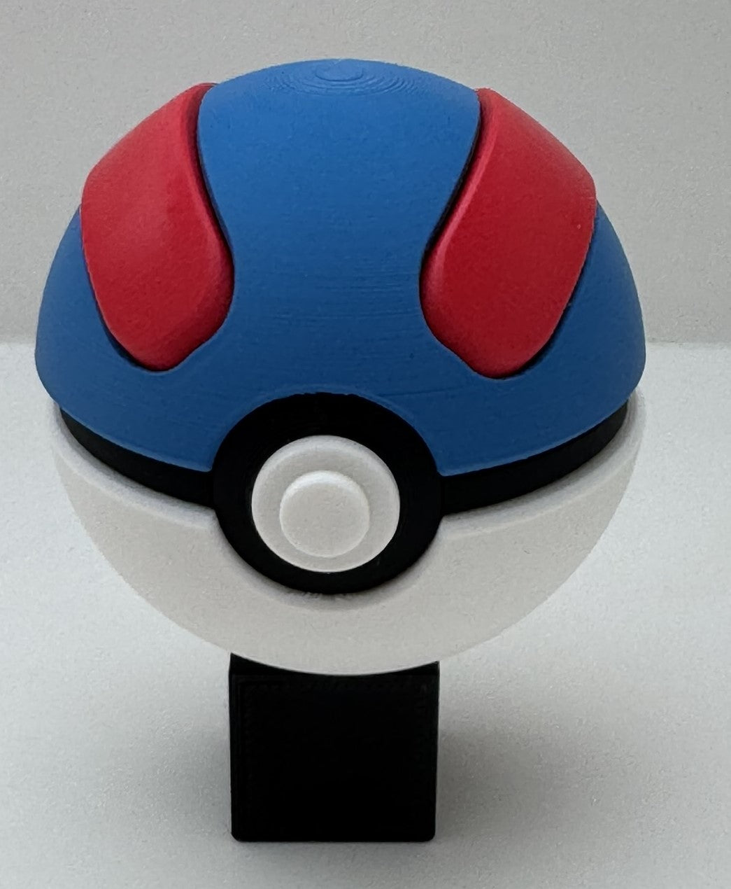 Pokéball Great Ball