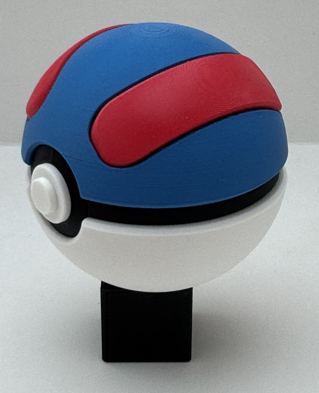 Pokéball Great Ball