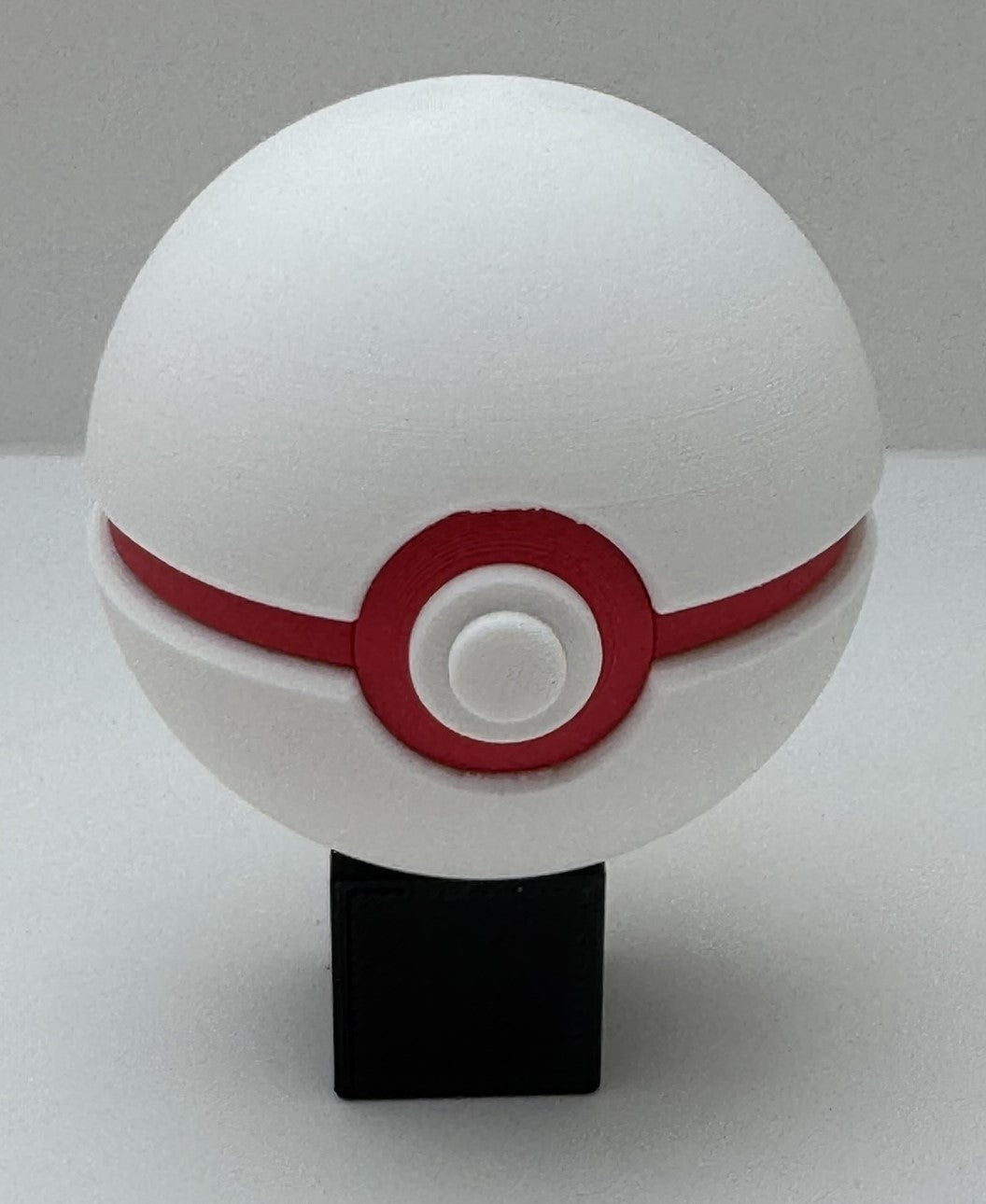 Pokéball Premier Ball
