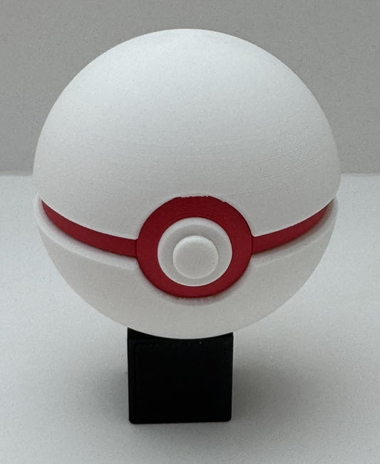 Pokéball Premier Ball