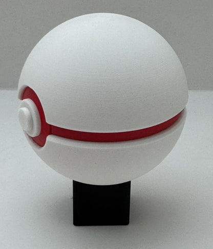 Pokéball Premier Ball