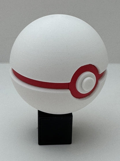 Pokéball Premier Ball
