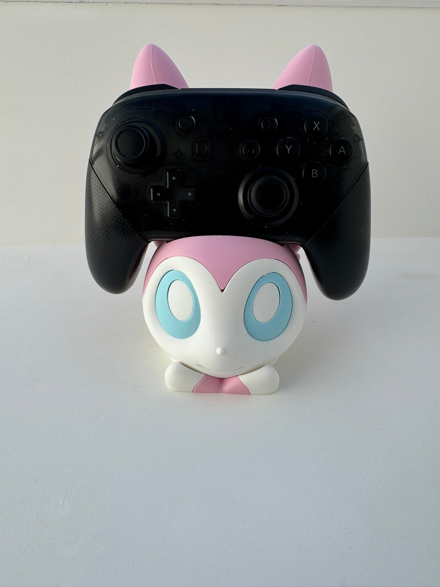 Support manette Switch pro Nymphali