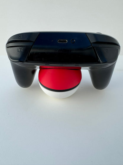 Support manette Switch pro pokéball