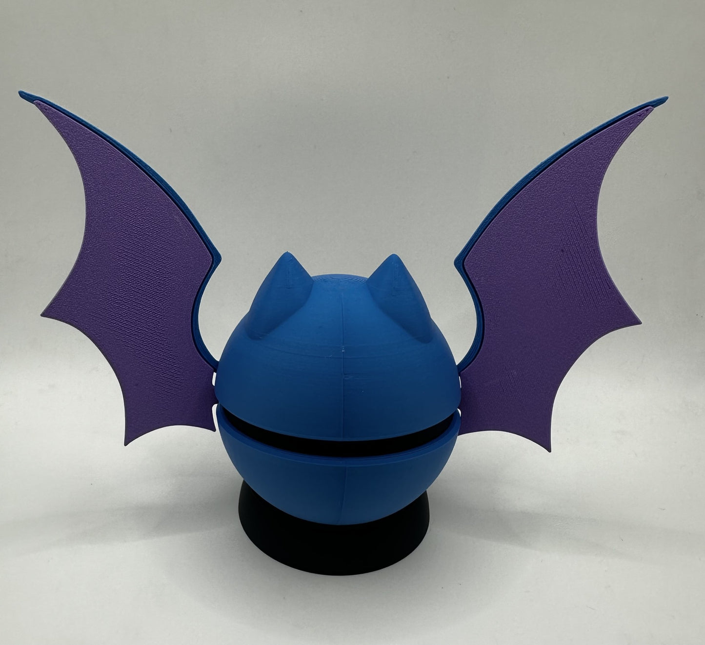 Pokéball Nostenfer 3D