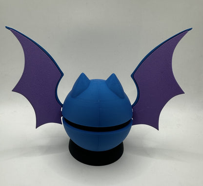 Pokéball Nostenfer 3D