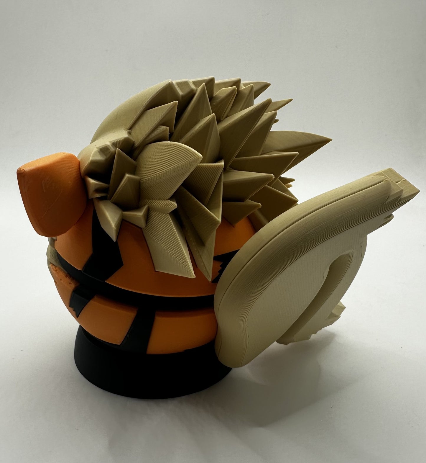 Pokéball Arcanin 3D