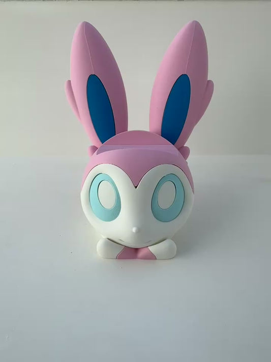 Support manette Switch pro Nymphali